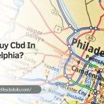 Can You Buy CBD In Philadelphia?
