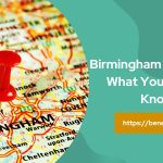 Birmingham CBD Laws: What You Should Know