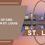 The State Of CBD Legality In St. Louis